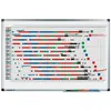 Legamaster 7-413000 Jahrespl.Premium 53Wo 60x90 Voir les images du produit 1