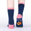 Damen Socken mit Spruch – Ich bin in Rente, ich muss gar Produktbild-Vorschau 5