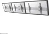 Neomounts NMPRO-WMB3 - Klammer - für 3 LCD-Anzeigen - Produktbild-Vorschau 3