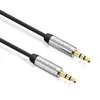 Sentivus AU000 Premium Audio Klinken Kabel (3,5mm Stecker Produktbild-Vorschau 4