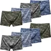 PESAIL Herren Boxershorts, Gr. 3XL, 6x Unterhosen, M bis Produktbild-Vorschau 1