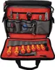 C.K Tools MA2632, Zwart, Grijs, Rood, Polyester, 50 vakken, Productafbeelding-voorbeeld 7