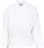 Planam Schlupfhemd Gastronomie Herren 5370 Gr. XL reinweiß Produktbild-Vorschau 6