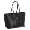 Michael Kors Damen Leder Shopper Tasche 38S3GKNT3L Produktbild-Vorschau 1