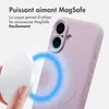 imoshion Color Backcover avec MagSafe pour l'Apple iPhone Voir les images du produit 4