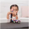 PAW Patrol 6071212, Čtyřkolka, 3 rok/roky, Plast, Modrá, Náhled obrázku produktu 15