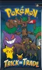 1x Trick or Trade 2024 Booster - Englisch Trick or Treat Produktbild-Vorschau 1