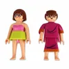 PLAYMOBIL Scooby Doo  70707 SCOOBY-DOO  Aventure avec Witch Voir les images du produit 8