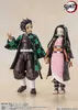 Bandai Tamashii Nations Demon Slayer: Kimetsu No Yaiba Sh Produktbild-Vorschau 12