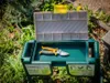 Sedia Strend Pro TC1611, da giardino, con vano Anteprima dell’immagine prodotto 6