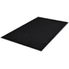 Wycieraczka Przed Drzwi, Pcv, 90 X 60 Cm, Czarna Lumarko! Podgląd zdjęcia produktu 2