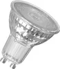 LEDV LED Reflektor 6,1-80W/827 PAR16 GU10 36° 15000h EEK E Produktbild-Vorschau 1