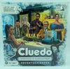 Hasbro Cluedo Adventskalender: Secrets Under Sn Produktbild-Vorschau 4