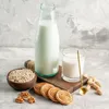 Orion | Glasflasche - 1 Liter - Milchflasche - Produktbild-Vorschau 6