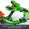 Mattel Hot Wheels Monster Trucks Sharks vs. Dinos Produktbild-Vorschau 9