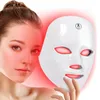 Good4You – LED Gesichtsmaske – LED Lichttherapie Produktbild-Vorschau 1