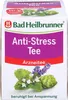 Bad Heilbrunner - Thé anti-stress - 8pcs 14g Voir les images du produit 2