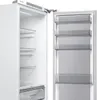 Samsung Einbau-Kühlschrank, 177,5 cm, D, 290 ℓ, weiß, Serie Produktbild-Vorschau 14