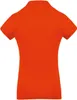 Kariban Damen Polo Shirt T-Shirt Poloshirt Polohemd Produktbild-Vorschau 1