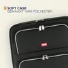 Princess Traveller Barcelona - Handgepäckkoffer - Schwarz - Produktbild-Vorschau 6
