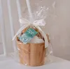 in Wellness Geschenkset Bamb6tlg #1 Produktbild-Vorschau 5