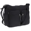 Große Damen Tasche Schultertasche Umhängetasche Produktbild-Vorschau 3