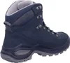 LOWA RENEGADE EVO GTX MID Ws STEEL BLUE/ALT ROSA STEEL Anteprima dell’immagine prodotto 5