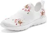 LASCANA Sneaker Slip-On-Sneaker, Slipper, Textilschuh, Produktbild-Vorschau 5