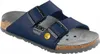 Birkenstock Arizona ESD Pantolette blau normale Weite Gr. Produktbild-Vorschau 10