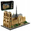 LEGO ARCHITECTURE 21061 Notre-Dame de Paris Anteprima dell’immagine prodotto 48