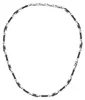 Maserati - JM226ATZ72 - Collana - Uomo - CERAMIC - 50+5 cm Anteprima dell’immagine prodotto 2