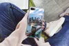 MuchoWow® Handyhülle Schutzhülle Hülle für iPhone SE 2020 Produktbild-Vorschau 3