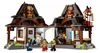 LEGO® NINJAGO 71858 La bottega delle Quattro Armi – 15° Anteprima dell’immagine prodotto 10