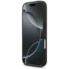 Handyhülle Guess Hardcase 4G Big Metal Logo für iPhone 18 Produktbild-Vorschau 5