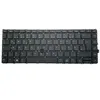 Trade-Shop Original Laptop Notebook Tastatur Deutsch QWERTZ Produktbild-Vorschau 2