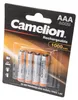 Camelion AAA, Micro, LR03, HR04, NiMH Akku mit bis zu Produktbild-Vorschau 3