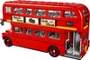 LEGO® Creator Expert 10258 Bus di Londra Anteprima dell’immagine prodotto 5