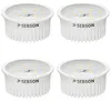 4x LED Lampe Modul 5W warmweis, RA95 flimmerfrei 230V LED Produktbild-Vorschau 1