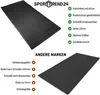 Sporttrend 24® Unterlegmatte zum Ausrollen, Laufbandmatte Produktbild-Vorschau 5