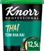 Knorr Professional Thailändische Tom Kha Gai ergibt 12500ml Produktbild-Vorschau 4