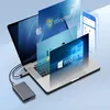 Orico Am2C3-2Sn Tasca per doppio HDD per due unità M.2 Anteprima dell’immagine prodotto 5