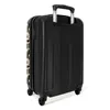NoBoringSuitcases.com - Koffer Frauen - Panther Druck - Produktbild-Vorschau 3