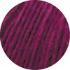 A close-up view of purple yarn. Produktbild-Vorschau