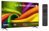 LG NANO 4K UHD AI 85NU850B6LA, 2,16 m (85"), 3840 x 2160 Produktbild-Vorschau 2
