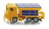 Camioncino Siku per servizi invernali giallo/blu; 1309 Anteprima dell’immagine prodotto 10