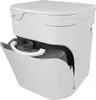 OGO® Origin (EU Version 5) Kompakte Komposttoilette mit Produktbild-Vorschau 1