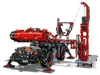 LEGO® Technic Ciężarówka z dźwigiem terenowym, 42082 Podgląd zdjęcia produktu 17