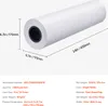 VEVOR Papier à dessin grand format, 152,4 m x 61 cm, 2 Voir les images du produit 7