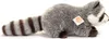 Waschbär, ca. 29 cm, Plüsch, 1Stück Produktbild-Vorschau 5