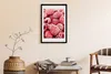 Bild - Bilderrahmen - 40 cm x 60 cm - MDF - Rahmen - Produktbild-Vorschau 3